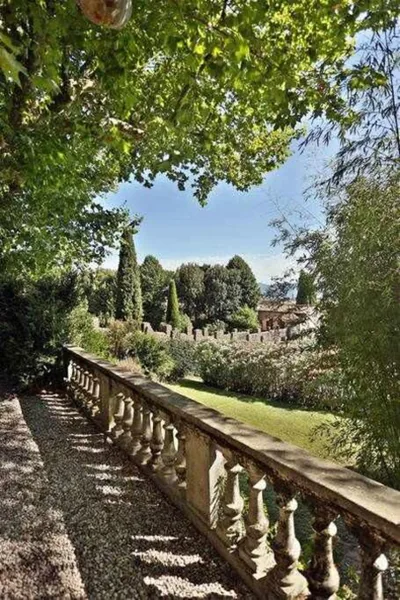 Villa Trenta Prestigious Villa Enchanting Garden – Fotos 8