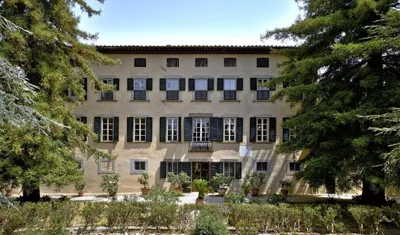 Villa Trenta Prestigious Villa Enchanting Garden – Fotos 10